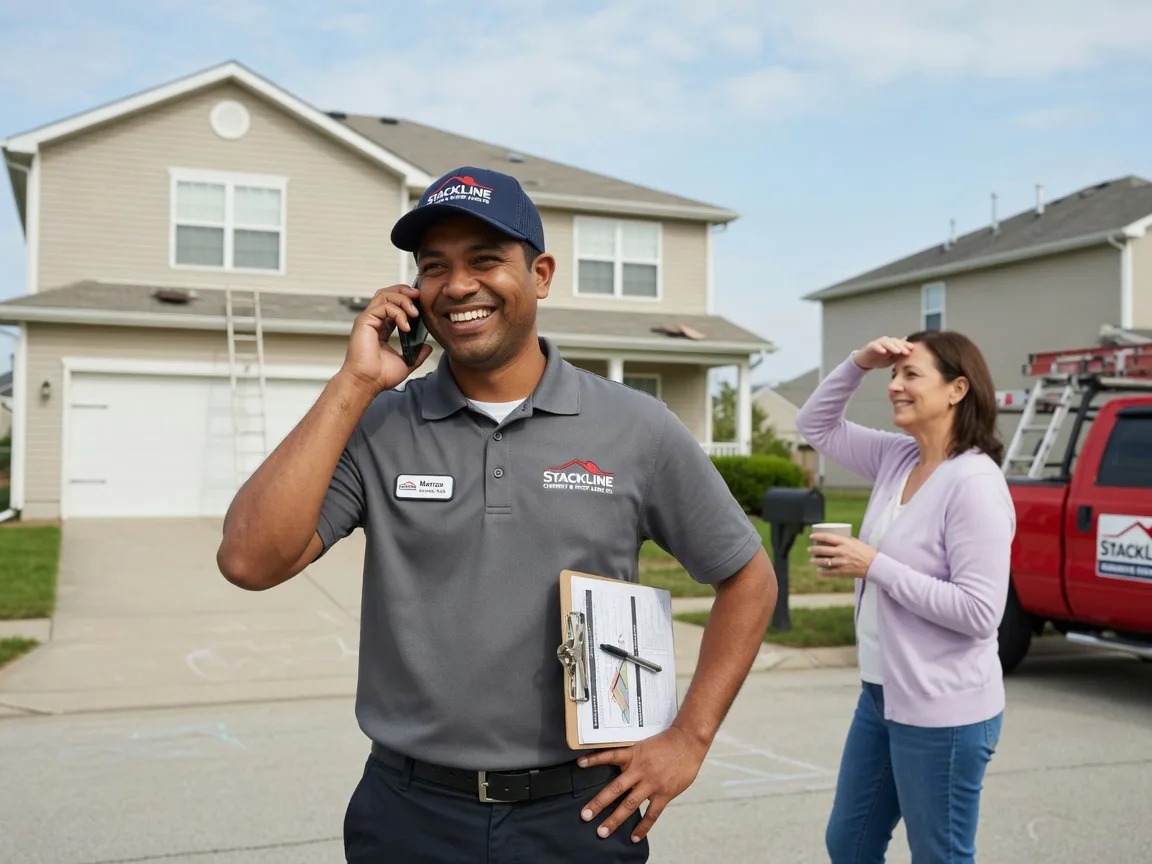Chimney flashing repair Fayetteville, NC FAQs